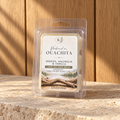 Weekend on Ouachita Soy Wax Melts