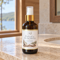 Weekend on Ouachita Room and Linen Spray